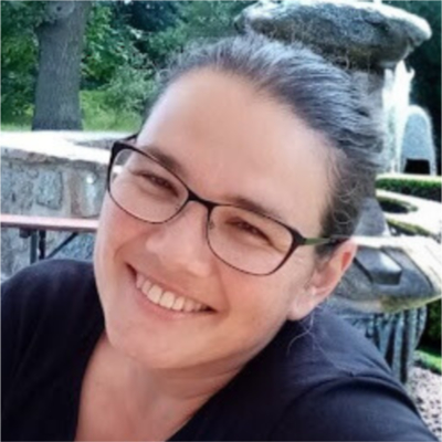 Mgr. Michaela Brčáková