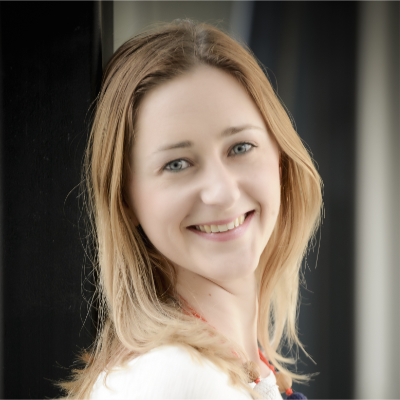 Mgr. et MgA. Hana NOVOTNÁ